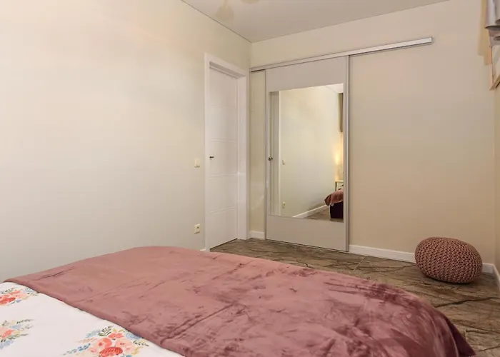 Sermiescio Apartamentai