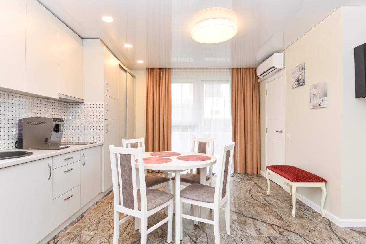 Sermiescio Apartamentai Apartment