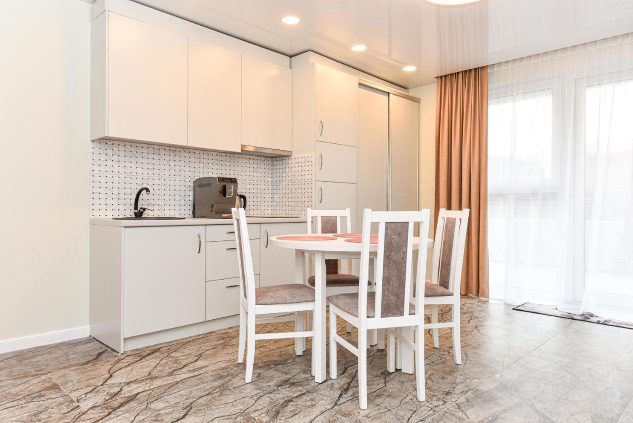 Sermiescio Apartamentai Palanga