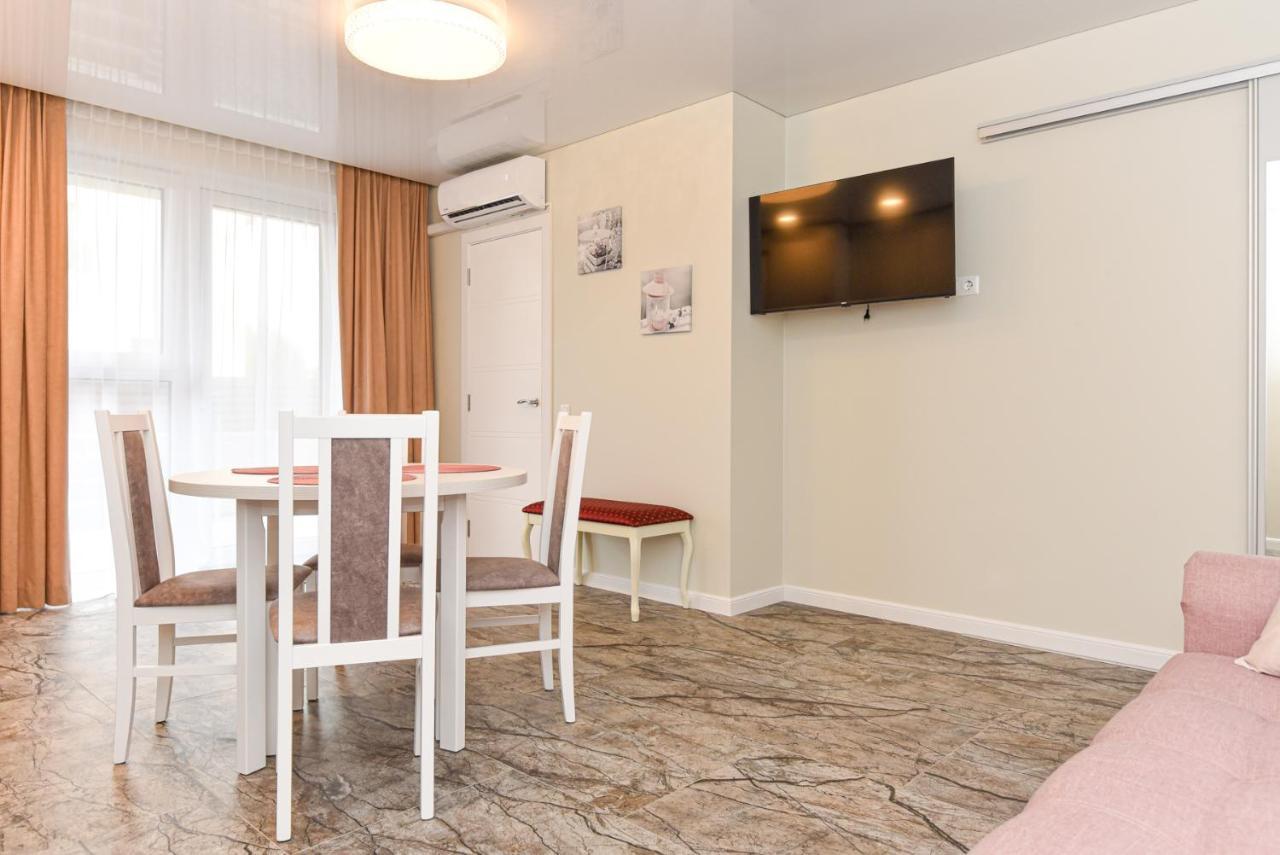 Sermiescio Apartamentai Apartment Palanga