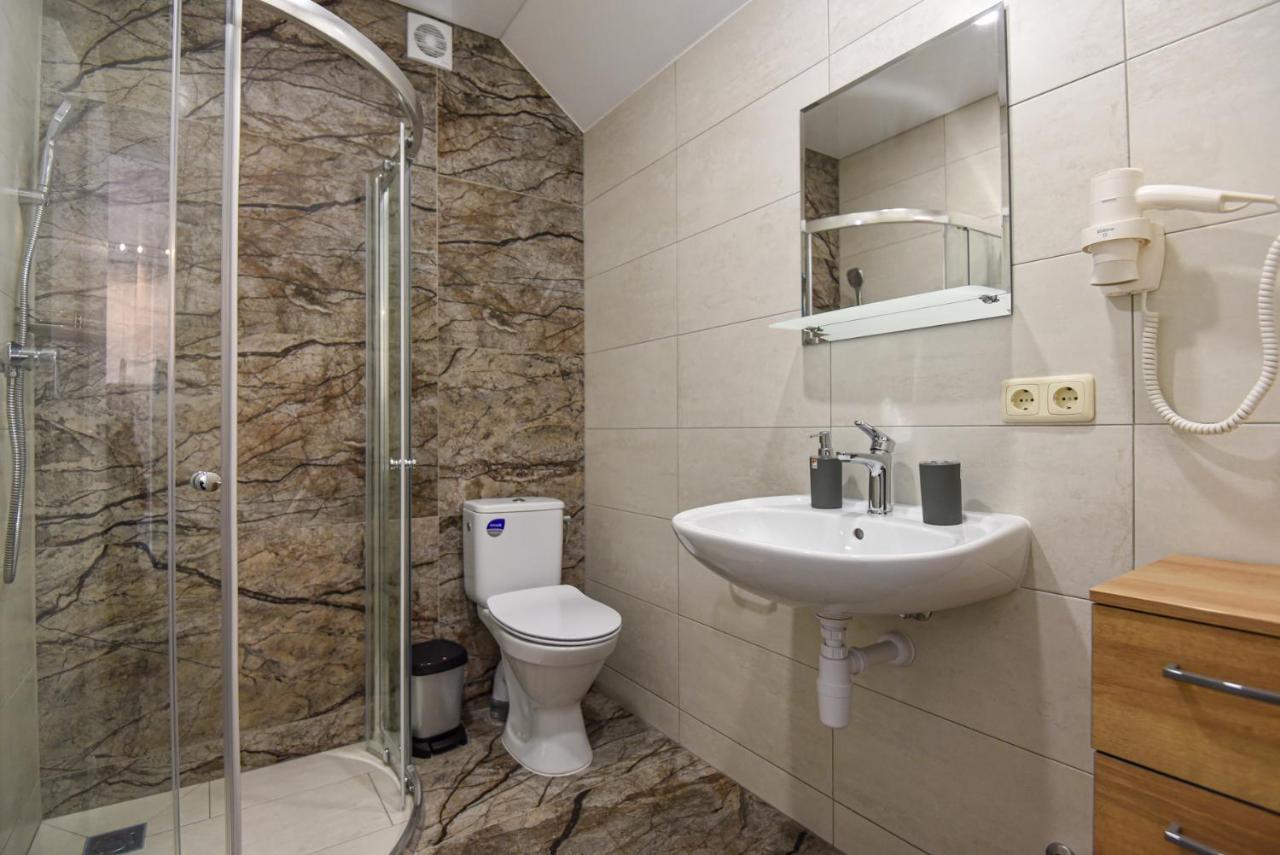 Sermiescio Apartamentai