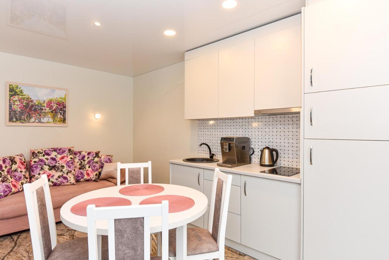 Sermiescio Apartamentai Apartment Palanga