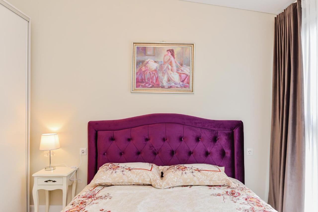Sermiescio Apartamentai Palanga