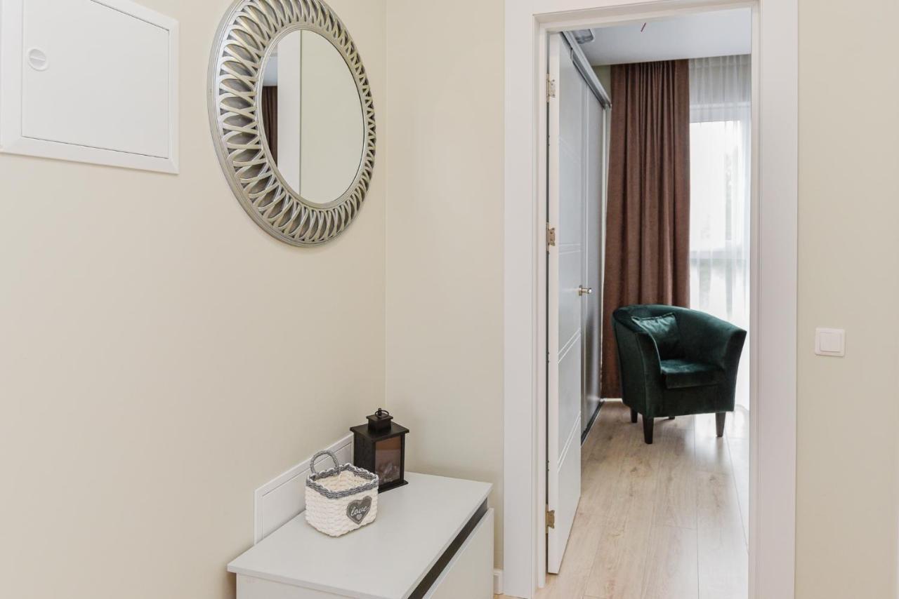 Sermiescio Apartamentai Palanga
