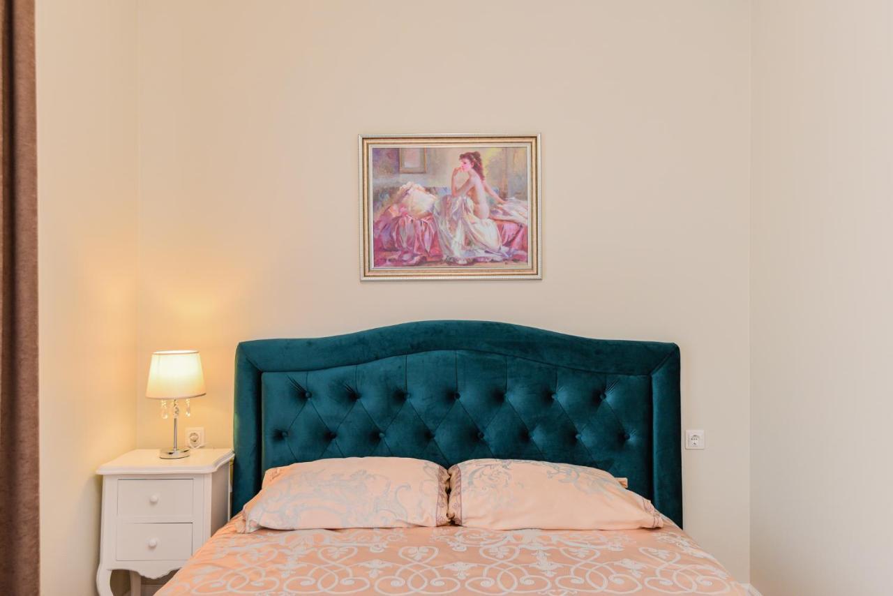 Sermiescio Apartamentai