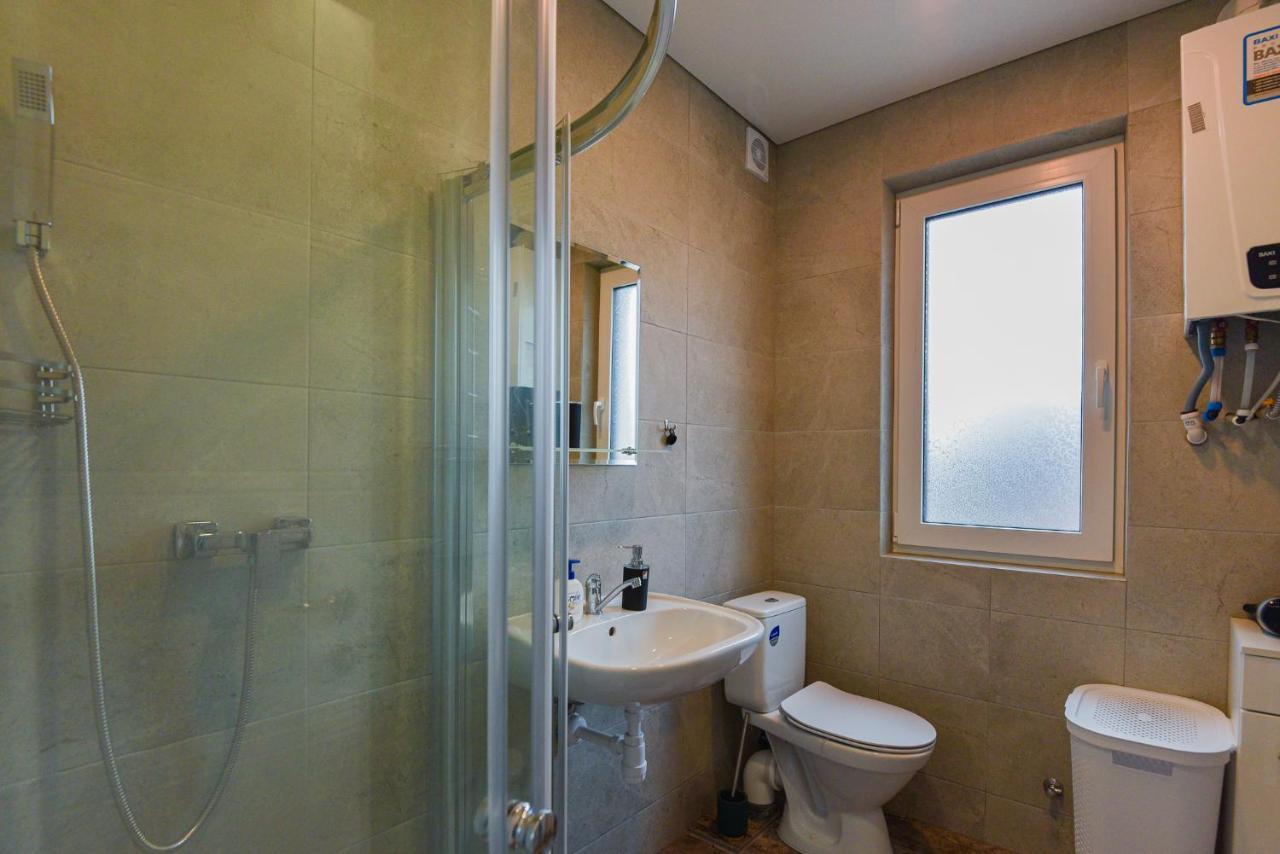 Sermiescio Apartamentai Apartment *