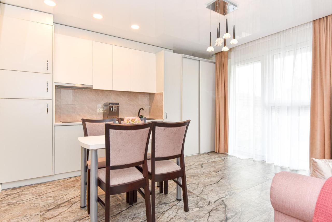 Sermiescio Apartamentai Palanga