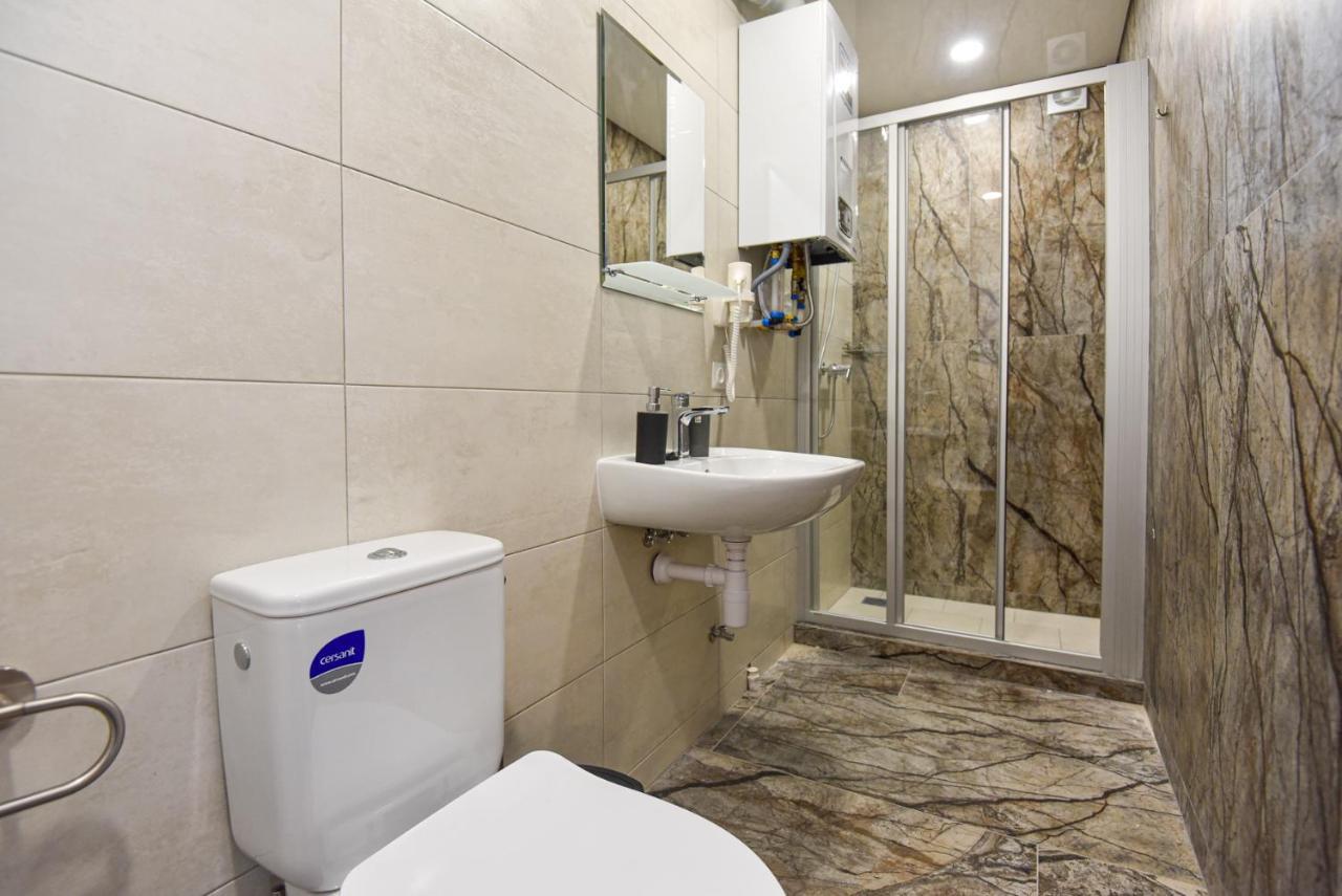 Sermiescio Apartamentai Apartment