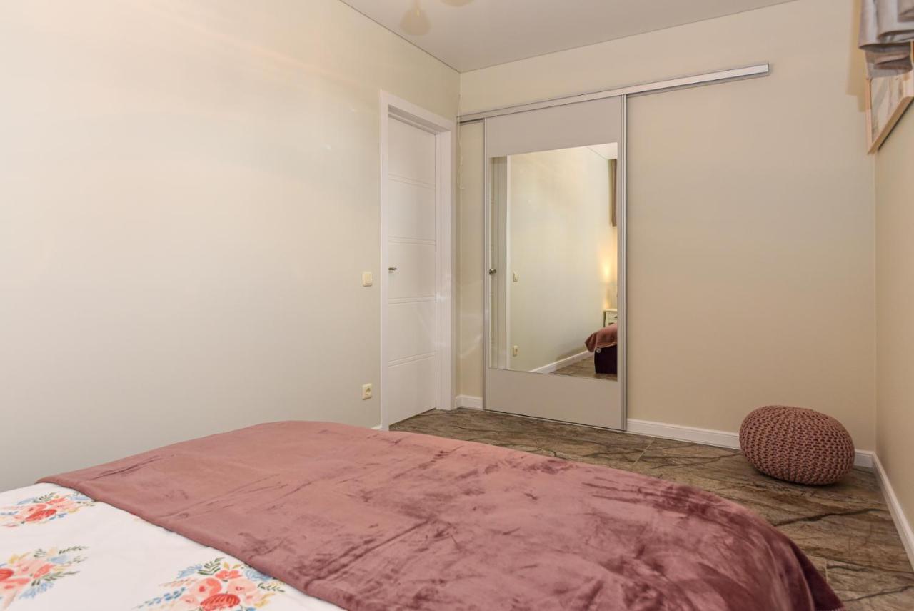 Sermiescio Apartamentai Apartment