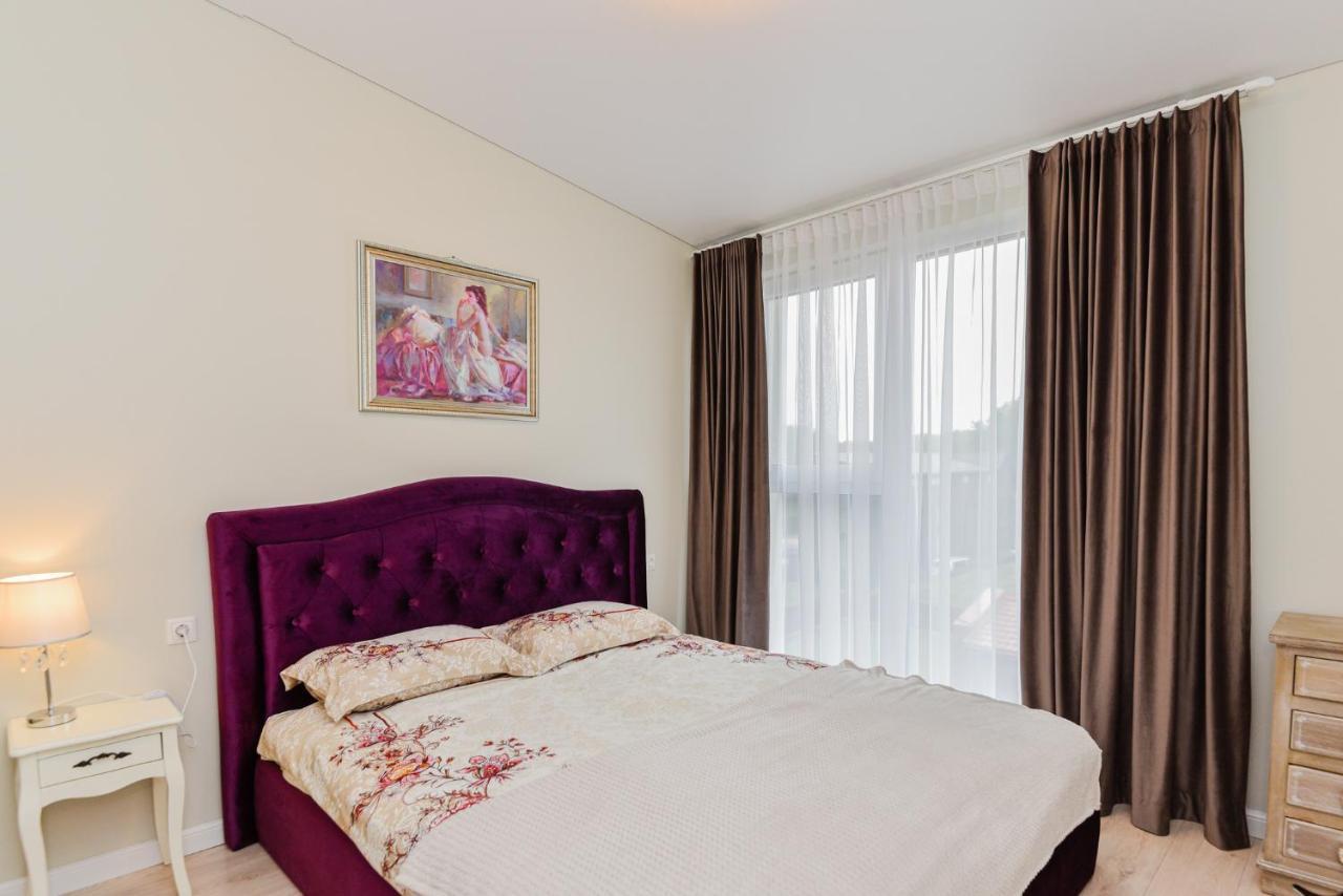Sermiescio Apartamentai Apartment