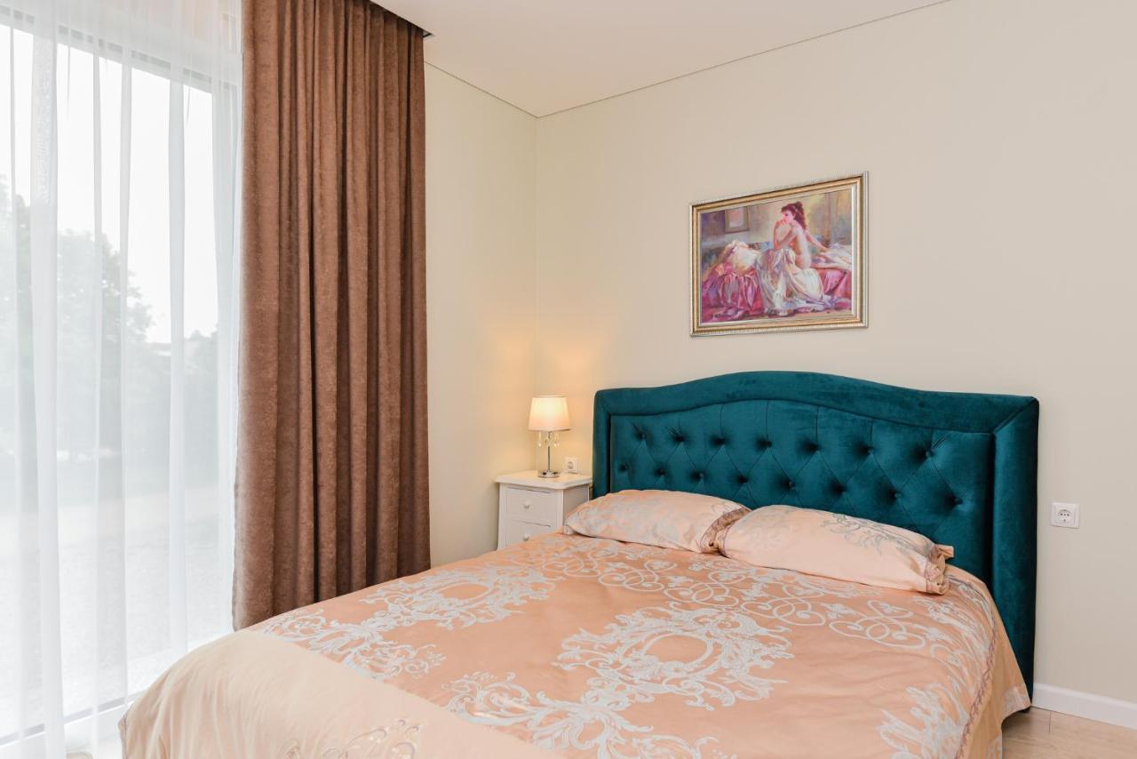 Sermiescio Apartamentai Palanga