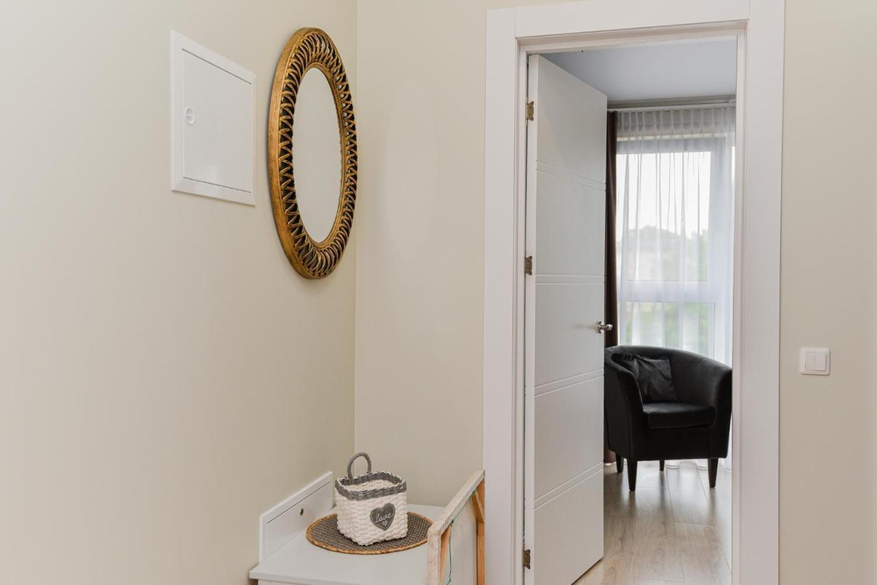 Sermiescio Apartamentai Apartment