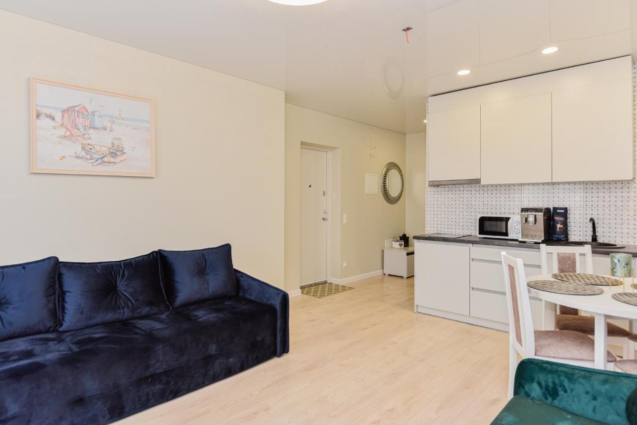 Sermiescio Apartamentai Palanga