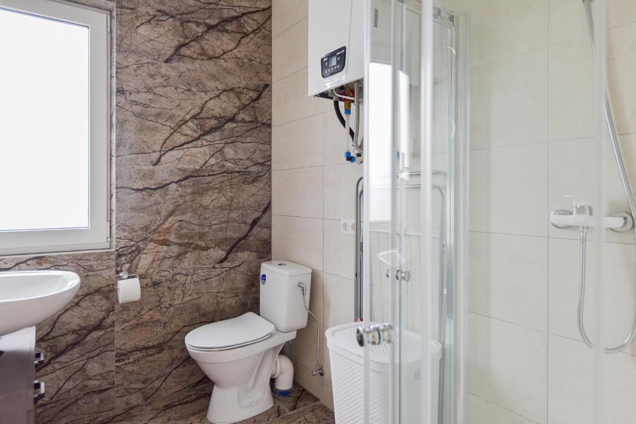 Sermiescio Apartamentai