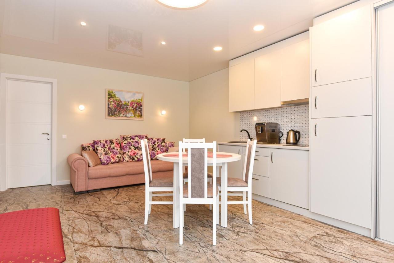 Sermiescio Apartamentai * Palanga