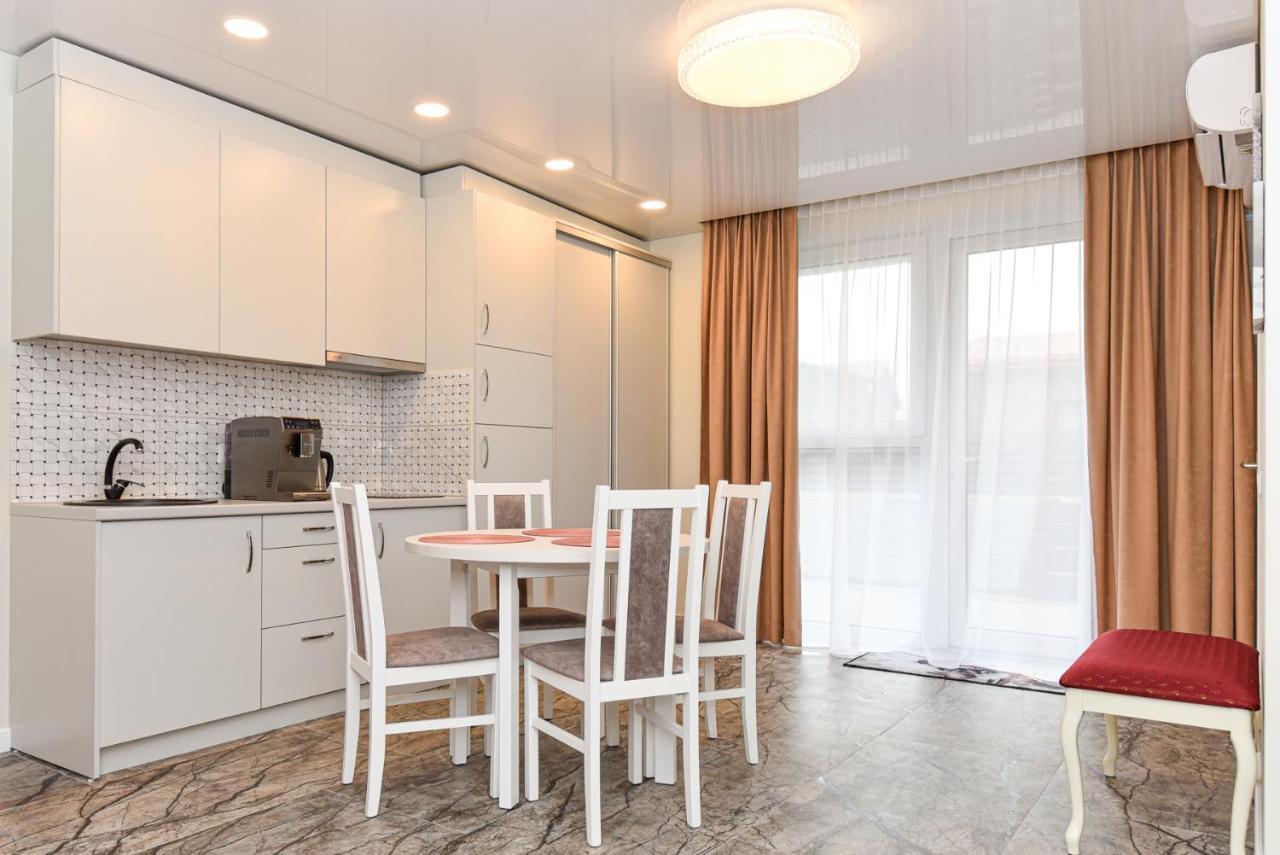 Sermiescio Apartamentai Apartment Palanga