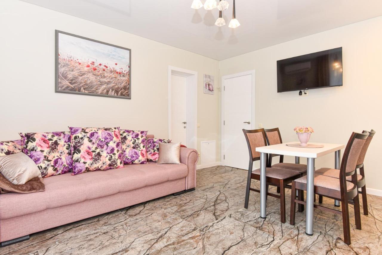 Sermiescio Apartamentai Apartment