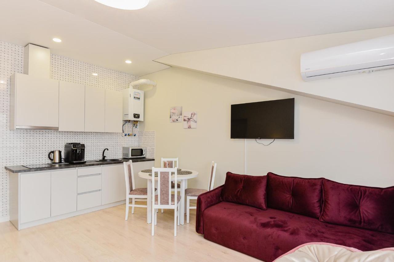 Sermiescio Apartamentai Palanga