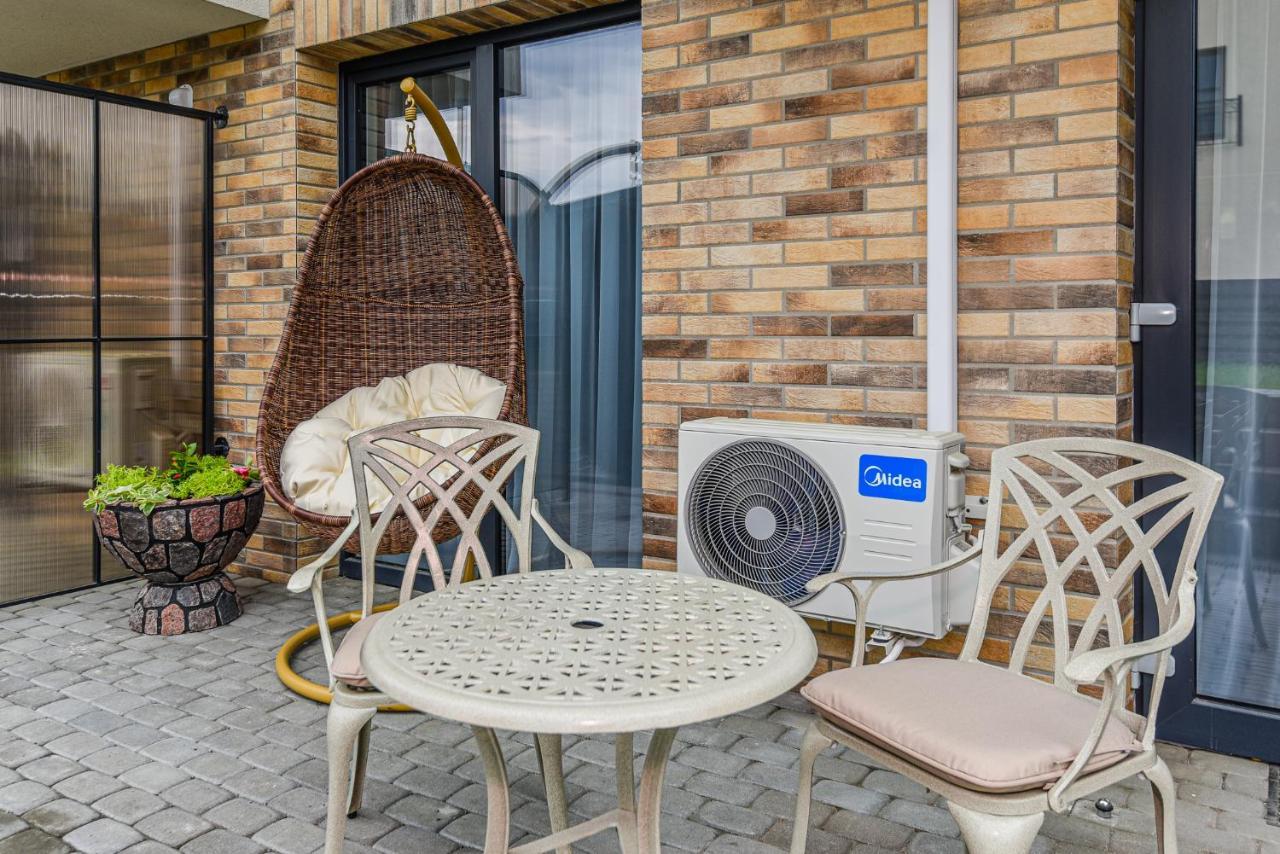 Sermiescio Apartamentai Apartment