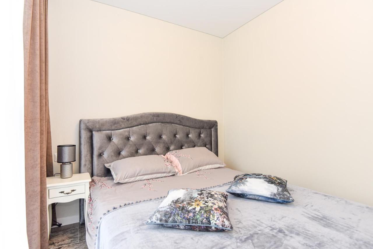 Sermiescio Apartamentai
